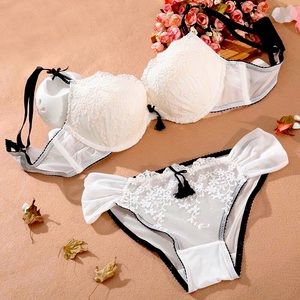 Bra/panty set
